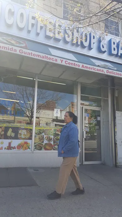 JM Coffeeshop and Bakery Picture 5