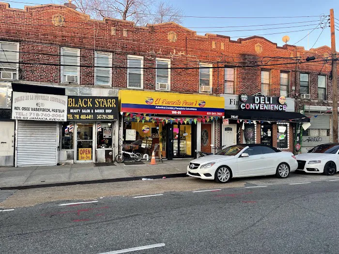 El Rinconcito Paisa 2 Picture 8