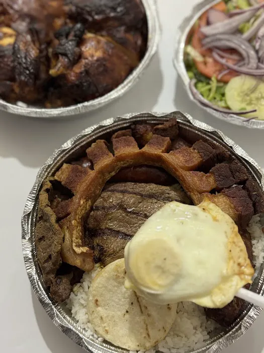 El Rinconcito Paisa 2 Picture 9