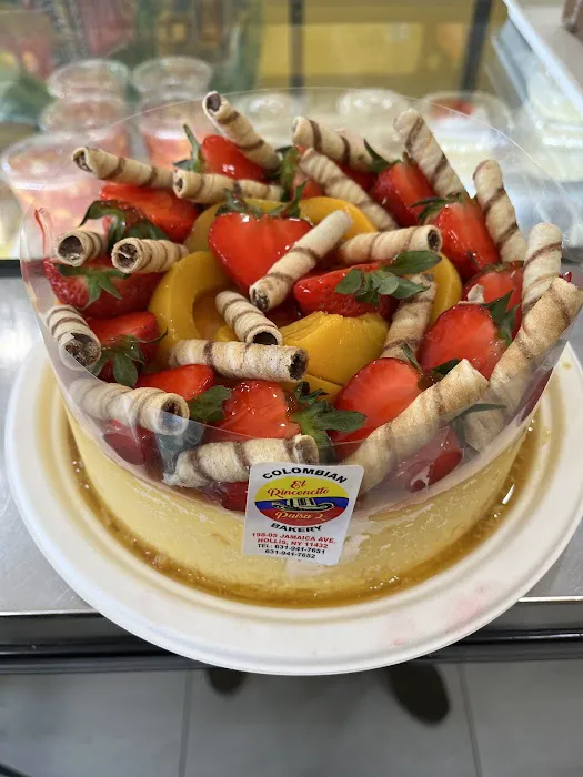 El Rinconcito Paisa 2 Picture 1