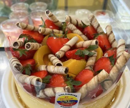 El Rinconcito Paisa 2