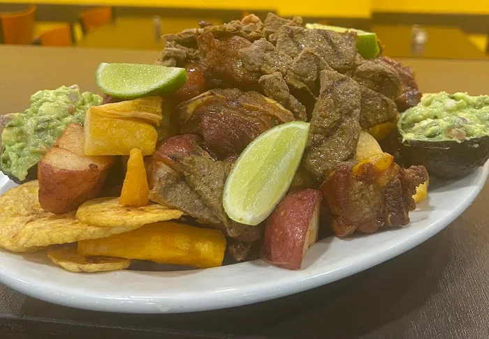 El Rinconcito Paisa 2 Picture 4