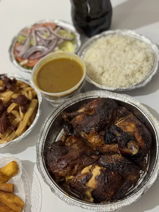 El Rinconcito Paisa 2 Picture 3