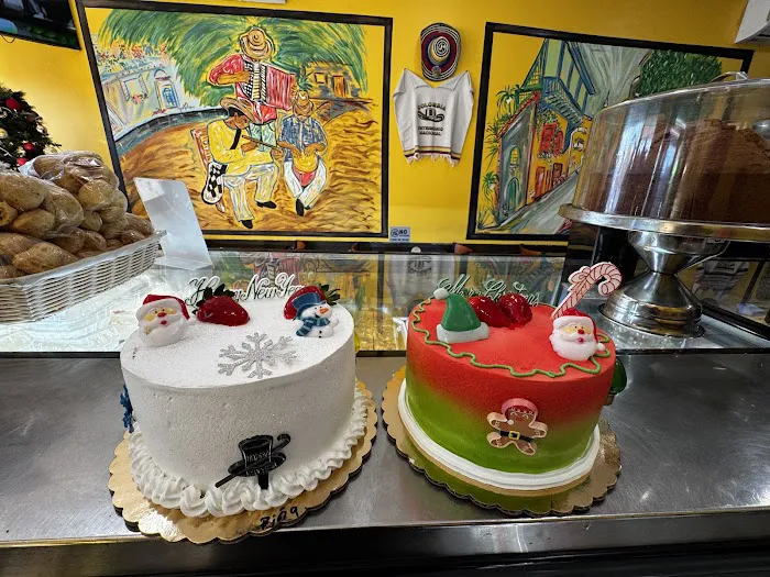 El Rinconcito Paisa 2 Picture 6