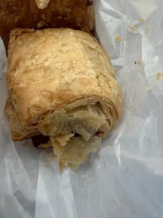 Le Bon Pain Bakery Picture 5