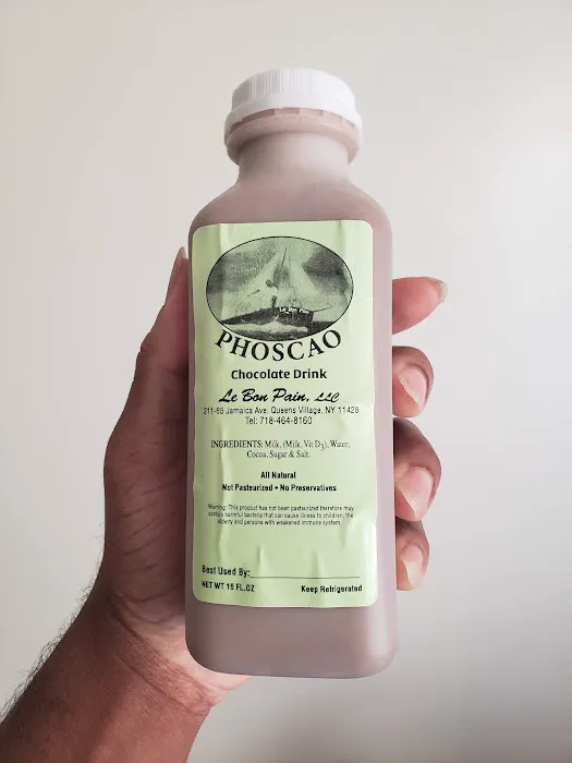 Le Bon Pain Bakery Picture 8