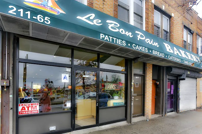 Le Bon Pain Bakery Picture 4