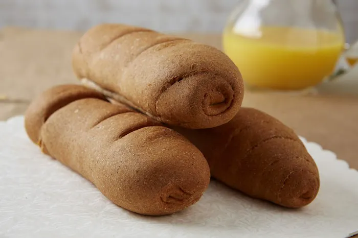 Le Bon Pain Bakery Picture 2