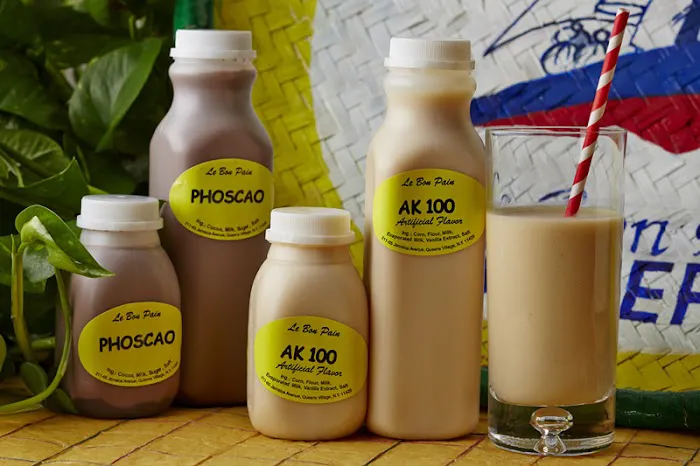 Le Bon Pain Bakery Picture 9