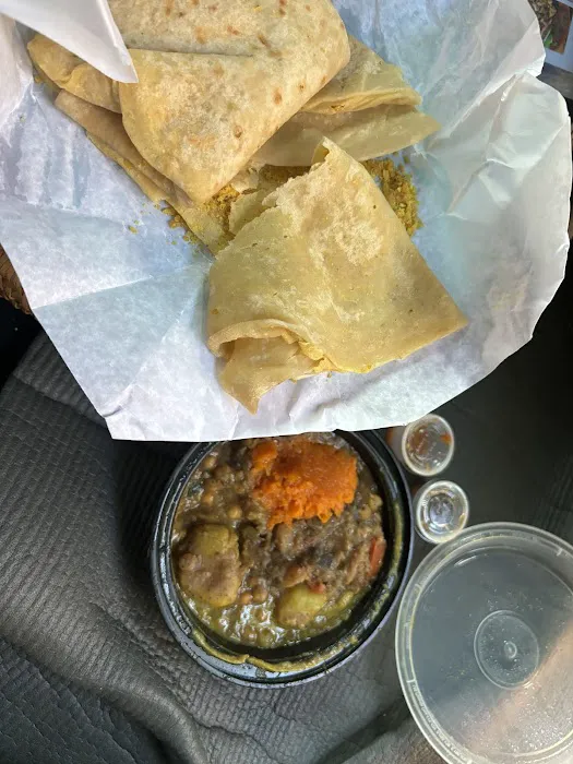 One Stop Roti Shop and Bakery Picture 2