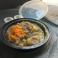 One Stop Roti Shop and Bakery ico