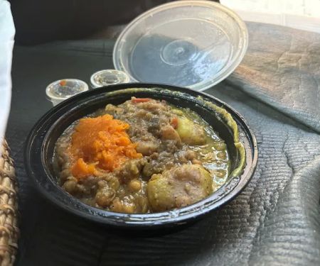 One Stop Roti Shop and Bakery