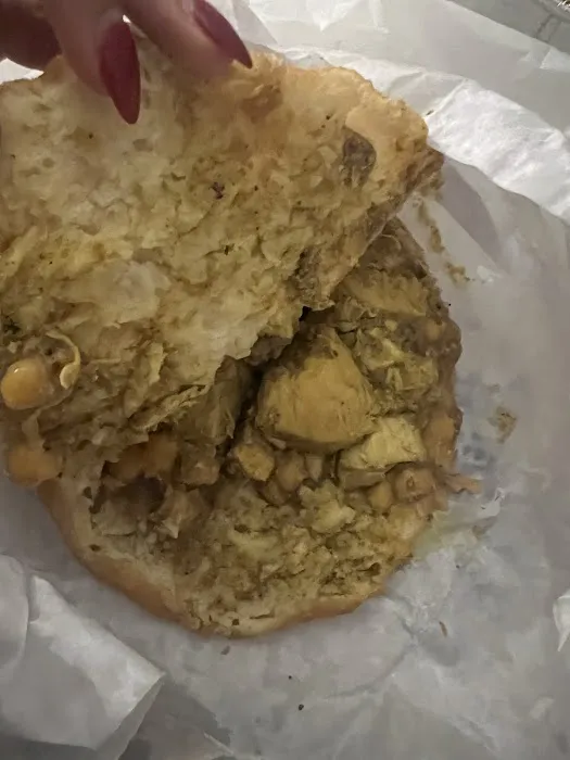 One Stop Roti Shop and Bakery Picture 4