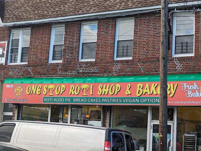 One Stop Roti Shop and Bakery Picture 9