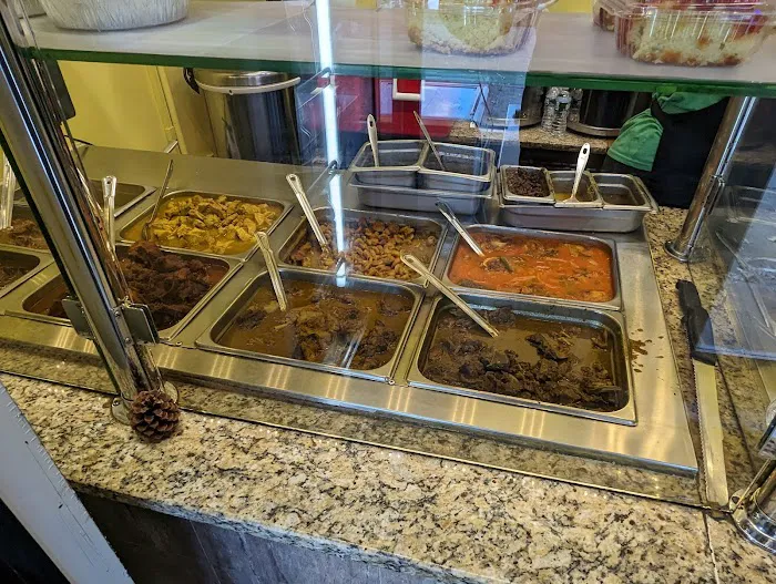 One Stop Roti Shop and Bakery Picture 10