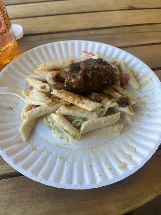 One Stop Roti Shop and Bakery Picture 8