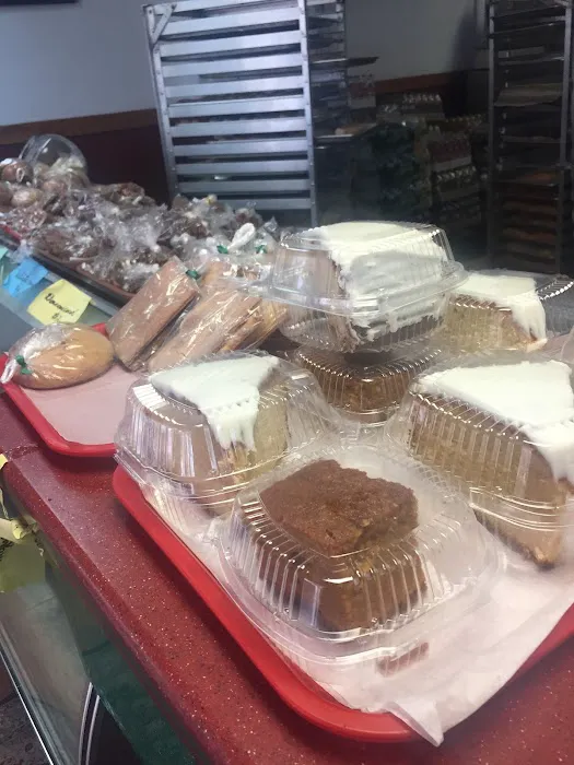 Le Bon Pate Bakery Halal Inc. Picture 7