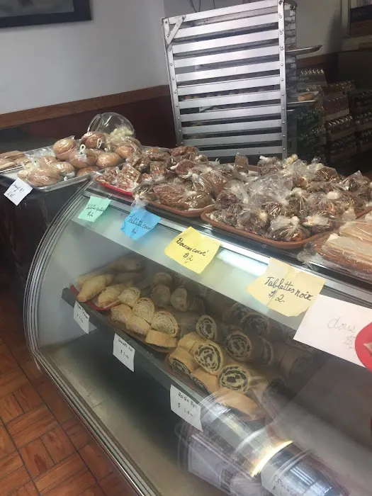 Le Bon Pate Bakery Halal Inc. Picture 8