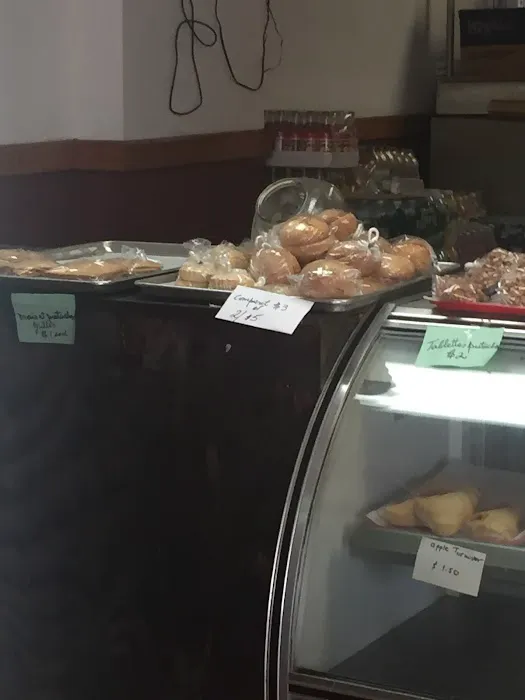 Le Bon Pate Bakery Halal Inc. Picture 5