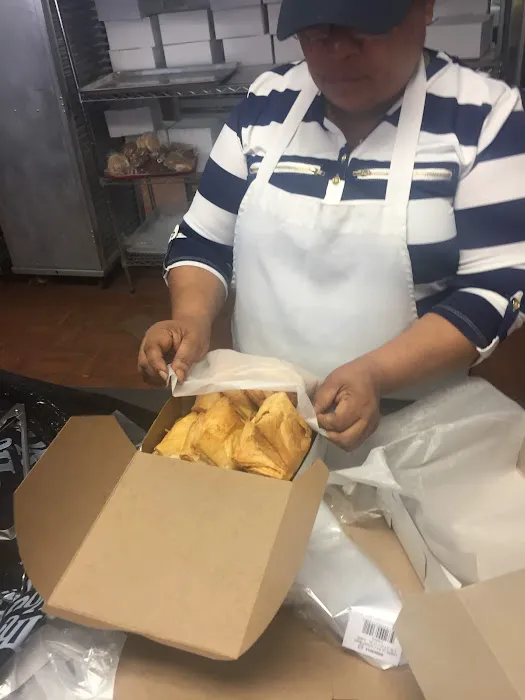 Le Bon Pate Bakery Halal Inc. Picture 3