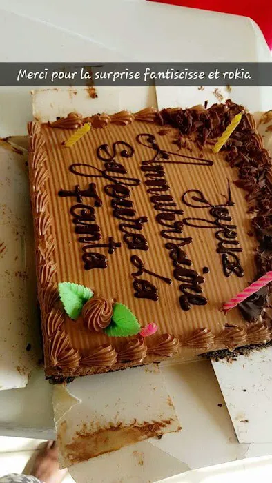 Le Bon Pate Bakery Halal Inc. Picture 4