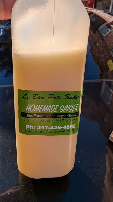 Le Bon Pate Bakery Halal Inc. Picture 6