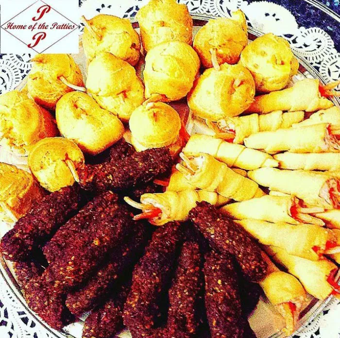 Pates Plus Bakery Picture 6