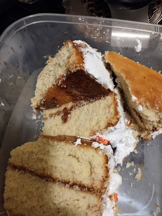 Pates Plus Bakery Picture 5