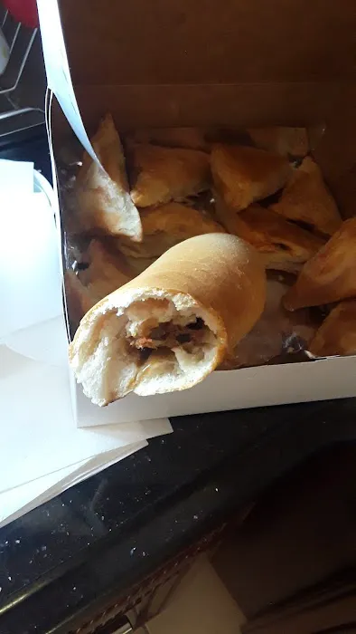 Pates Plus Bakery Picture 1