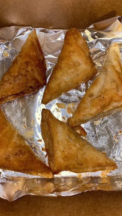 Pates Plus Bakery Picture 7