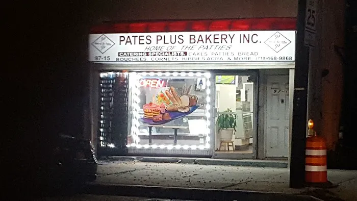 Pates Plus Bakery Picture 9
