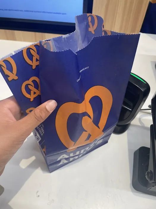 Auntie Anne's Picture 1