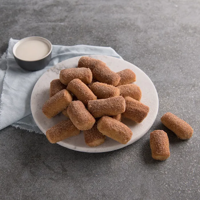 Auntie Anne's Picture 6