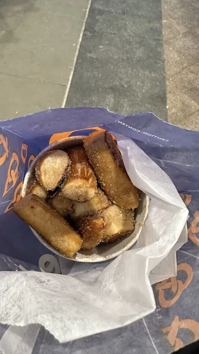 Auntie Anne's Picture 4