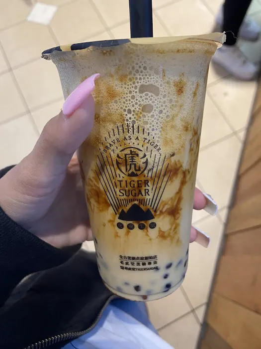 TIGER SUGAR BAKERY (QUEENS CENTER MALL) Picture 3