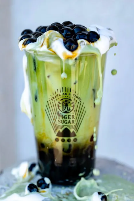 TIGER SUGAR BAKERY (QUEENS CENTER MALL) Picture 7