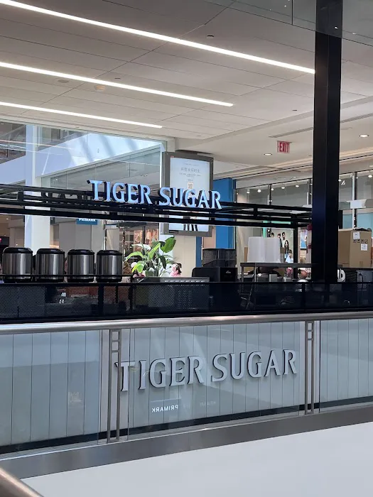 TIGER SUGAR BAKERY (QUEENS CENTER MALL) Picture 1