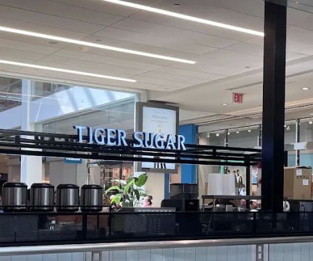 TIGER SUGAR BAKERY (QUEENS CENTER MALL)