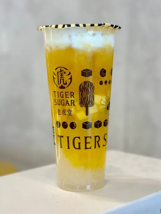 TIGER SUGAR BAKERY (QUEENS CENTER MALL) Picture 6