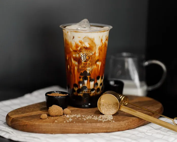 TIGER SUGAR BAKERY (QUEENS CENTER MALL) Picture 8