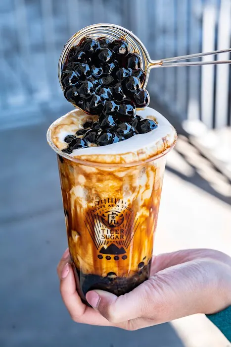 TIGER SUGAR BAKERY (QUEENS CENTER MALL) Picture 2