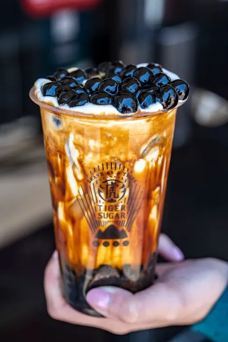 TIGER SUGAR BAKERY (QUEENS CENTER MALL) Picture 4