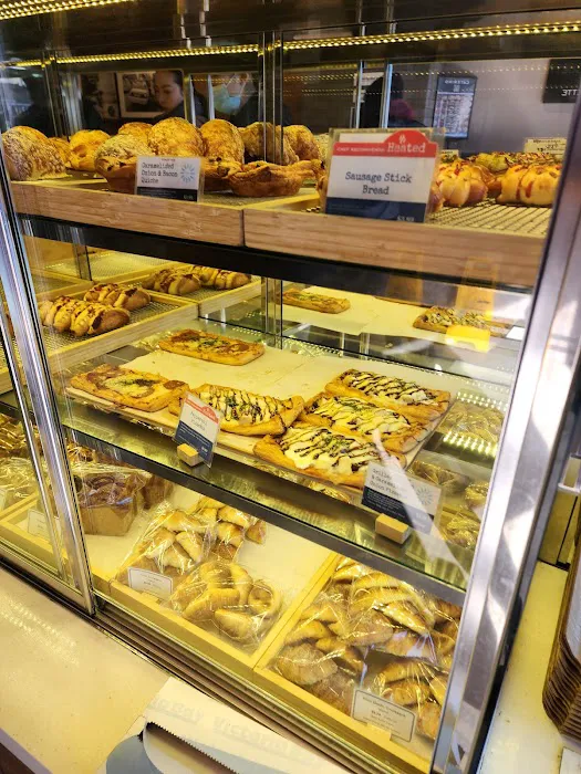 Paris Baguette Picture 3