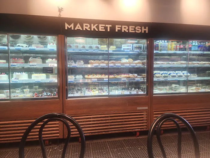 Paris Baguette Picture 9