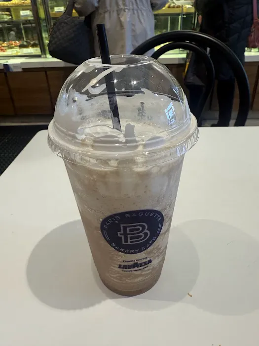 Paris Baguette Picture 8