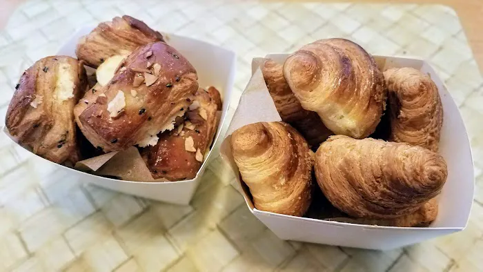 Paris Baguette Picture 1