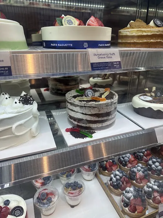 Paris Baguette Picture 4