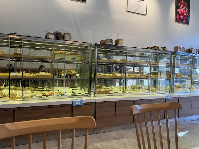 Paris Baguette Picture 10