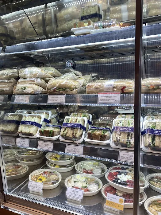 Paris Baguette Picture 6