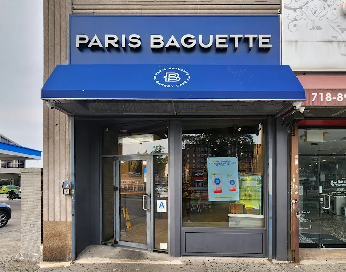 Paris Baguette Picture 7